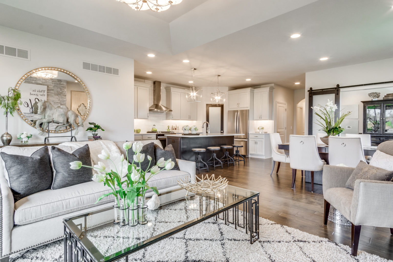 Villa Montclair Condominium Homes Oakland County Villa Montclair