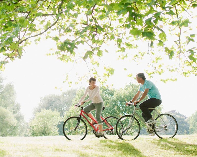 Villa Montclair Condominium Homes Oakland County Villa Montclair